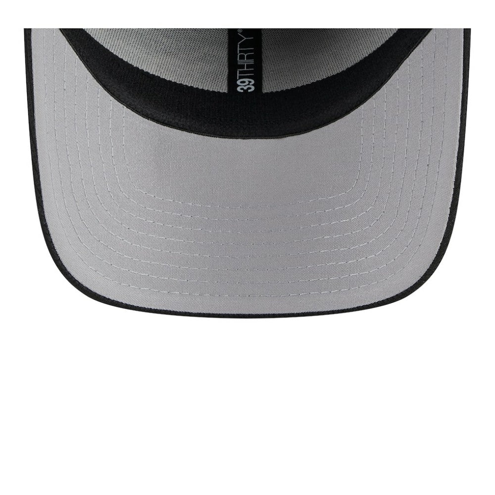 San Francisco Giants New Era 2025 Batting Practice 39THIRTY Flex Hat - MLB