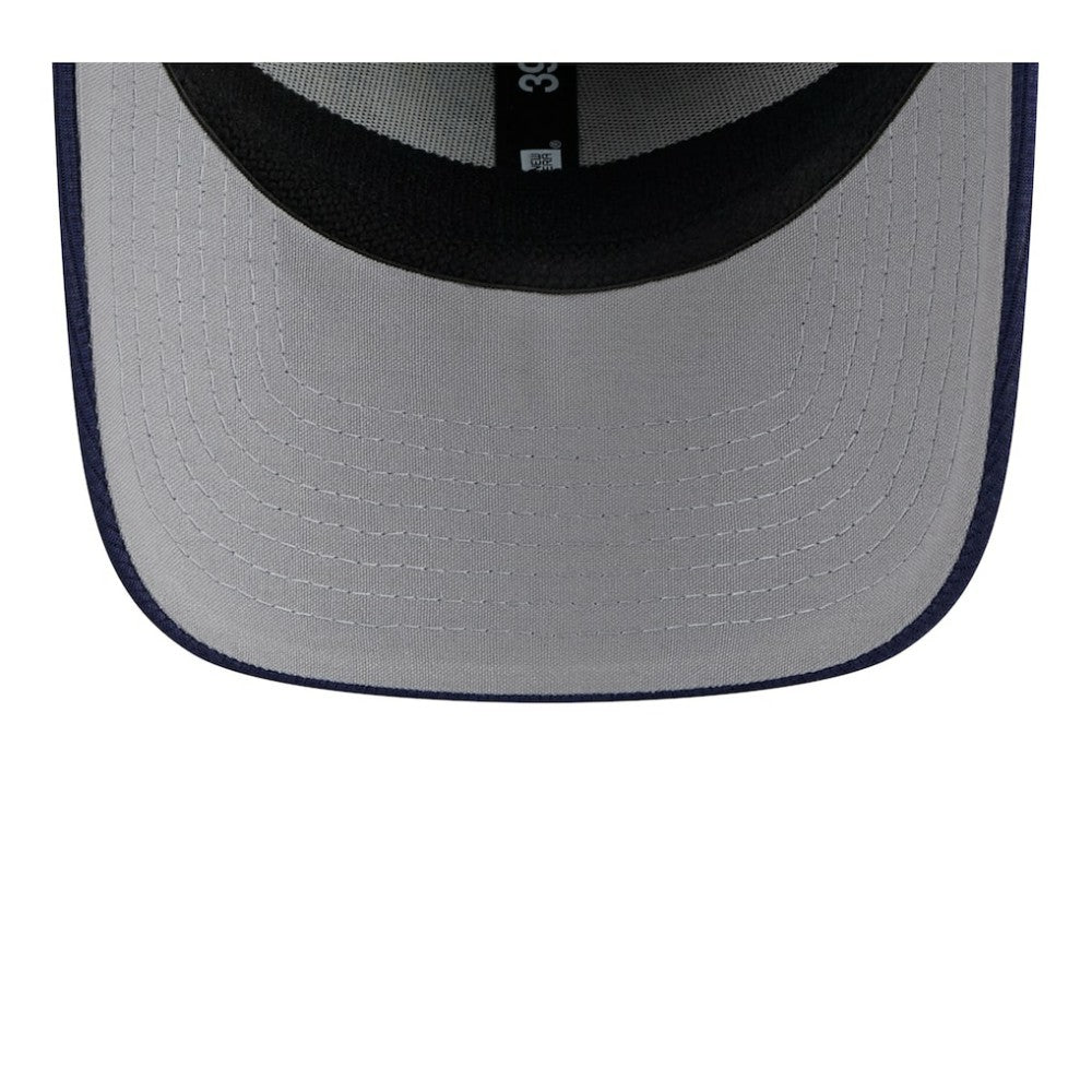 Tampa Bay Rays New Era 2025 Batting Practice 39THIRTY Flex Hat - MLB
