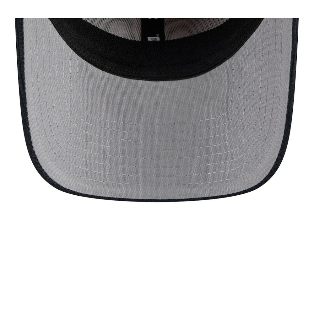 Washington Nationals New Era 2025 Batting Practice 39THIRTY Flex Hat - MLB