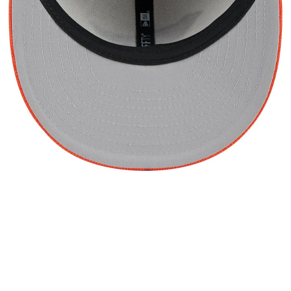 Baltimore Orioles New Era 2025 Batting Practice 59FIFTY Fitted Hat - MLB