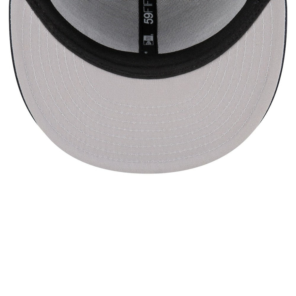 Detroit Tigers New Era 2025 Batting Practice 59FIFTY Fitted Hat - MLB