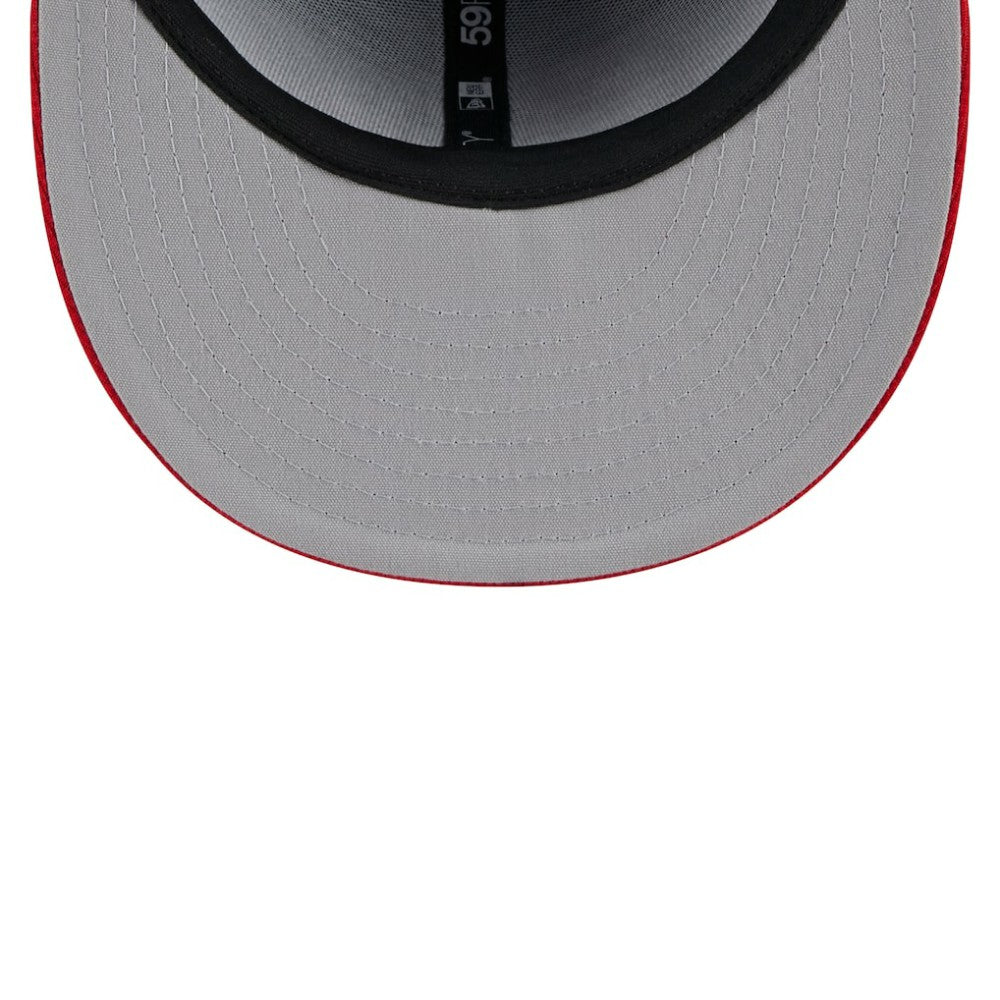 Philadelphia Phillies New Era 2025 Batting Practice 59FIFTY Fitted Hat - MLB