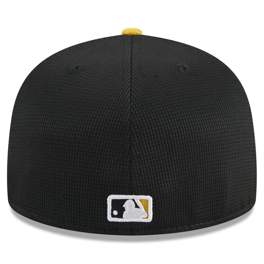 Pittsburgh Pirates New Era 2025 Batting Practice 59FIFTY Fitted Hat - MLB