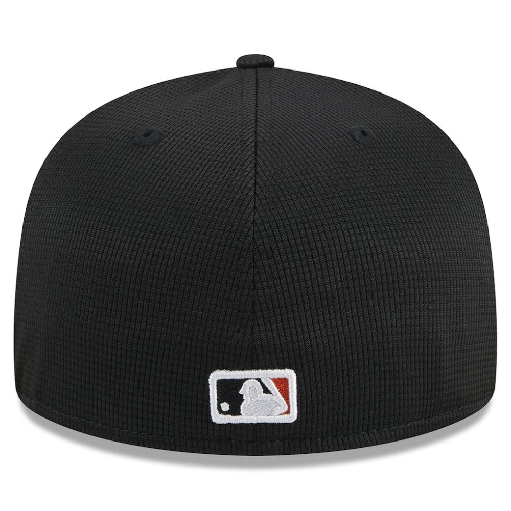 San Francisco Giants New Era 2025 Batting Practice 59FIFTY Fitted Hat - MLB