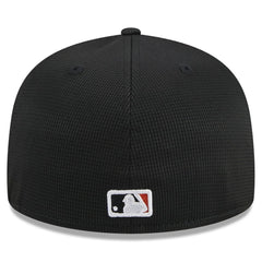 San Francisco Giants New Era 2025 Batting Practice 59FIFTY Fitted Hat - MLB