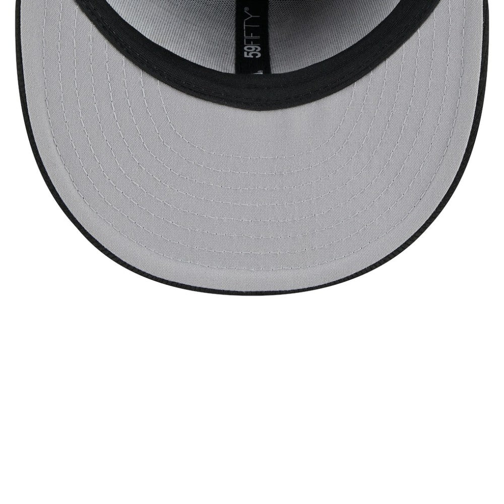 San Francisco Giants New Era 2025 Batting Practice 59FIFTY Fitted Hat - MLB
