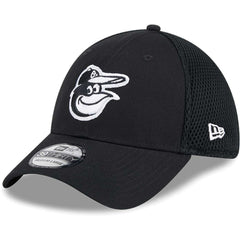 Baltimore Orioles New Era Neo 39THIRTY Flex Hat - MLB