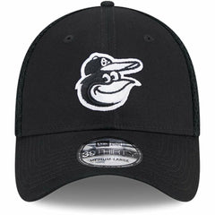 Baltimore Orioles New Era Neo 39THIRTY Flex Hat - MLB