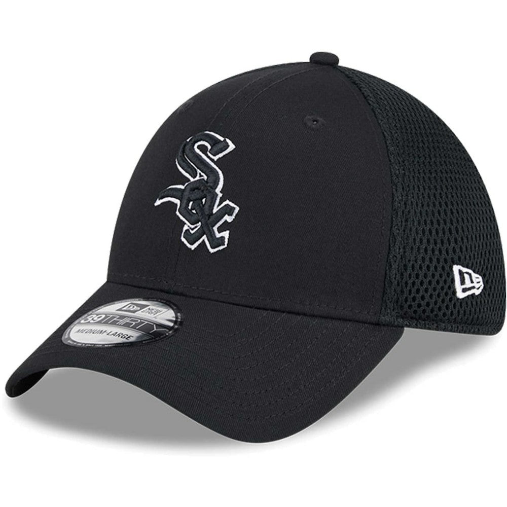 Chicago White Sox New Era Neo 39THIRTY Flex Hat - MLB