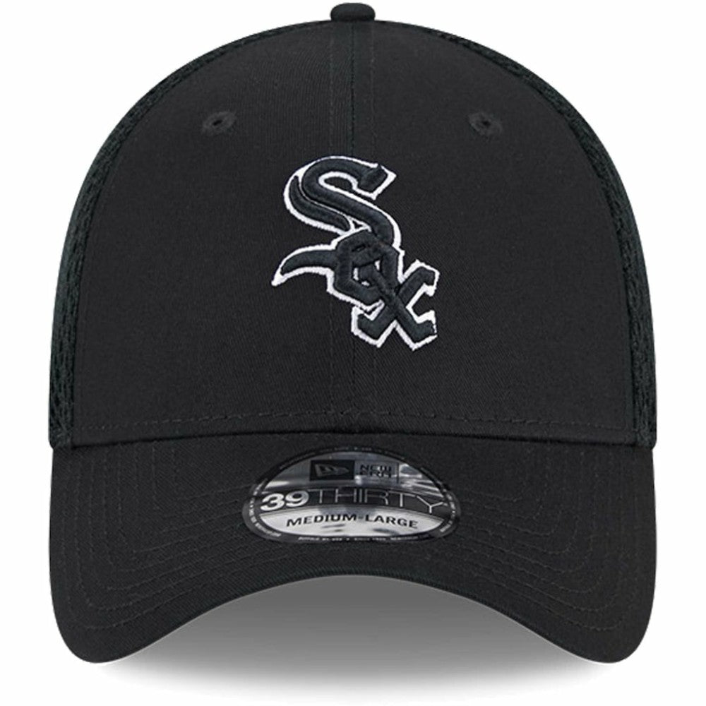 Chicago White Sox New Era Neo 39THIRTY Flex Hat - MLB