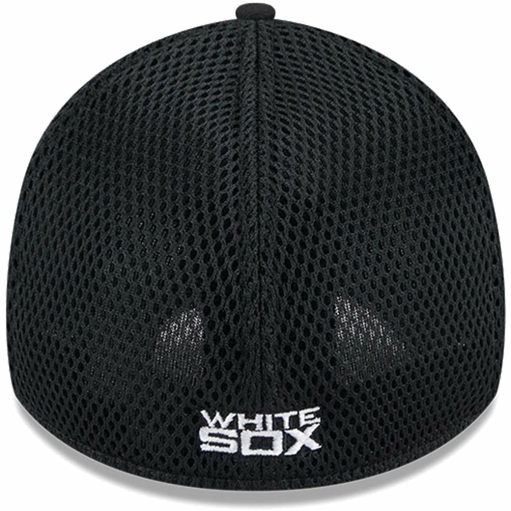 Chicago White Sox New Era Neo 39THIRTY Flex Hat - MLB