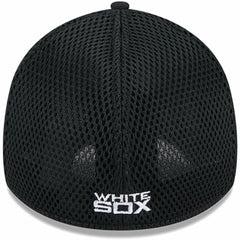 Chicago White Sox New Era Neo 39THIRTY Flex Hat - MLB