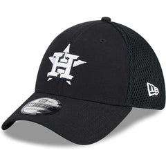 Houston Astros New Era Neo 39THIRTY Flex Hat - MLB