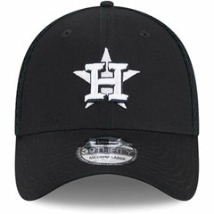 Houston Astros New Era Neo 39THIRTY Flex Hat - MLB