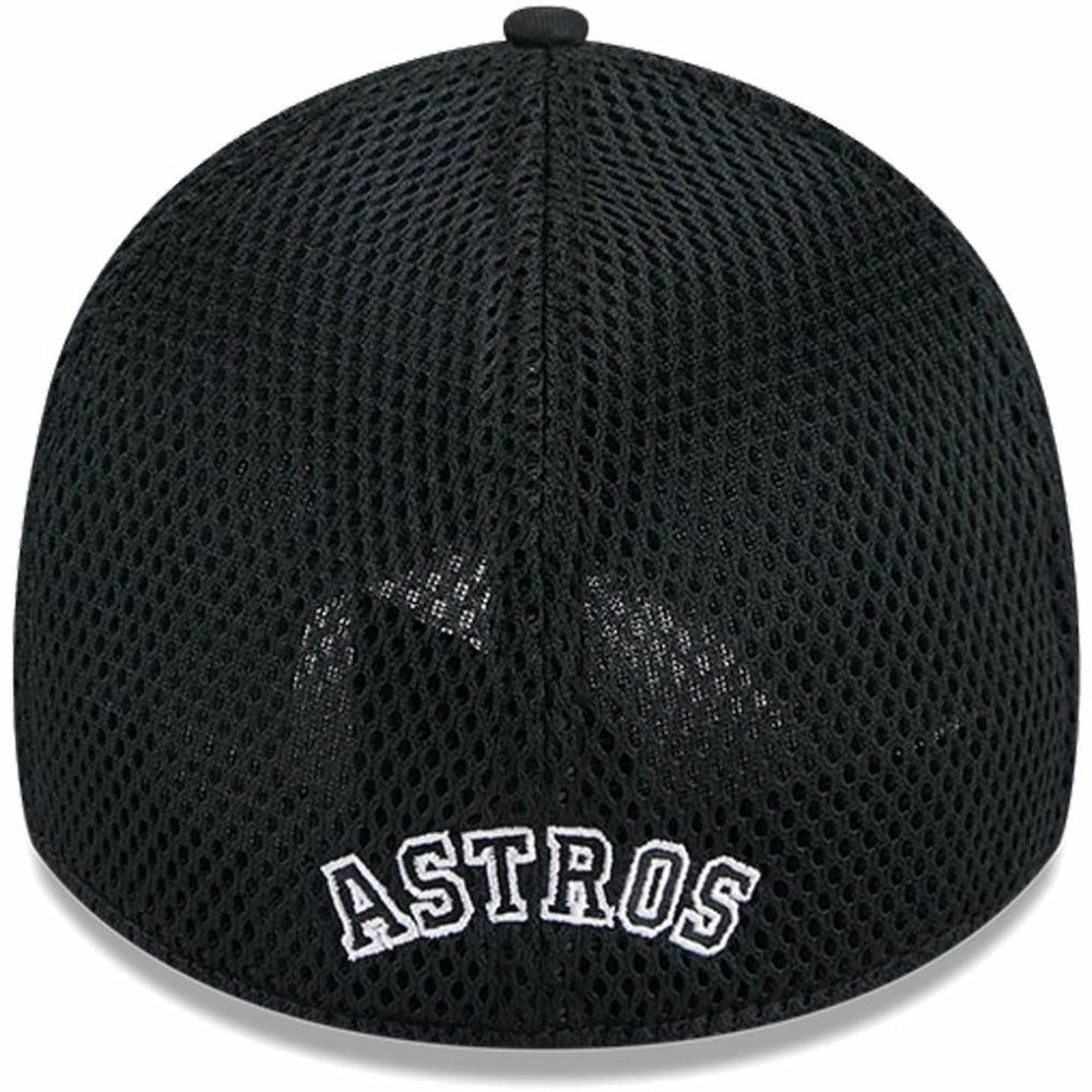 Houston Astros New Era Neo 39THIRTY Flex Hat - MLB