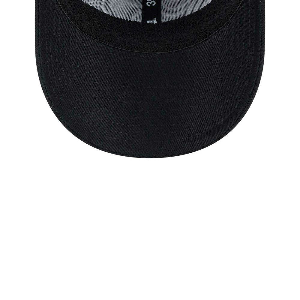 Miami Marlins New Era Neo 39THIRTY Flex Hat - MLB