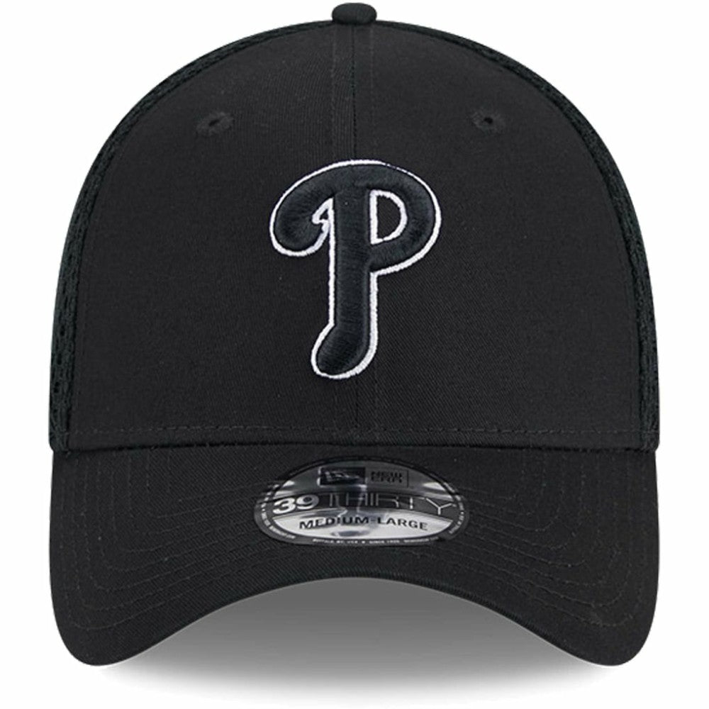 Philadelphia Phillies New Era Neo 39THIRTY Flex Hat - MLB