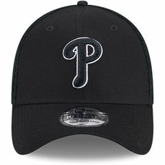 Philadelphia Phillies New Era Neo 39THIRTY Flex Hat - MLB