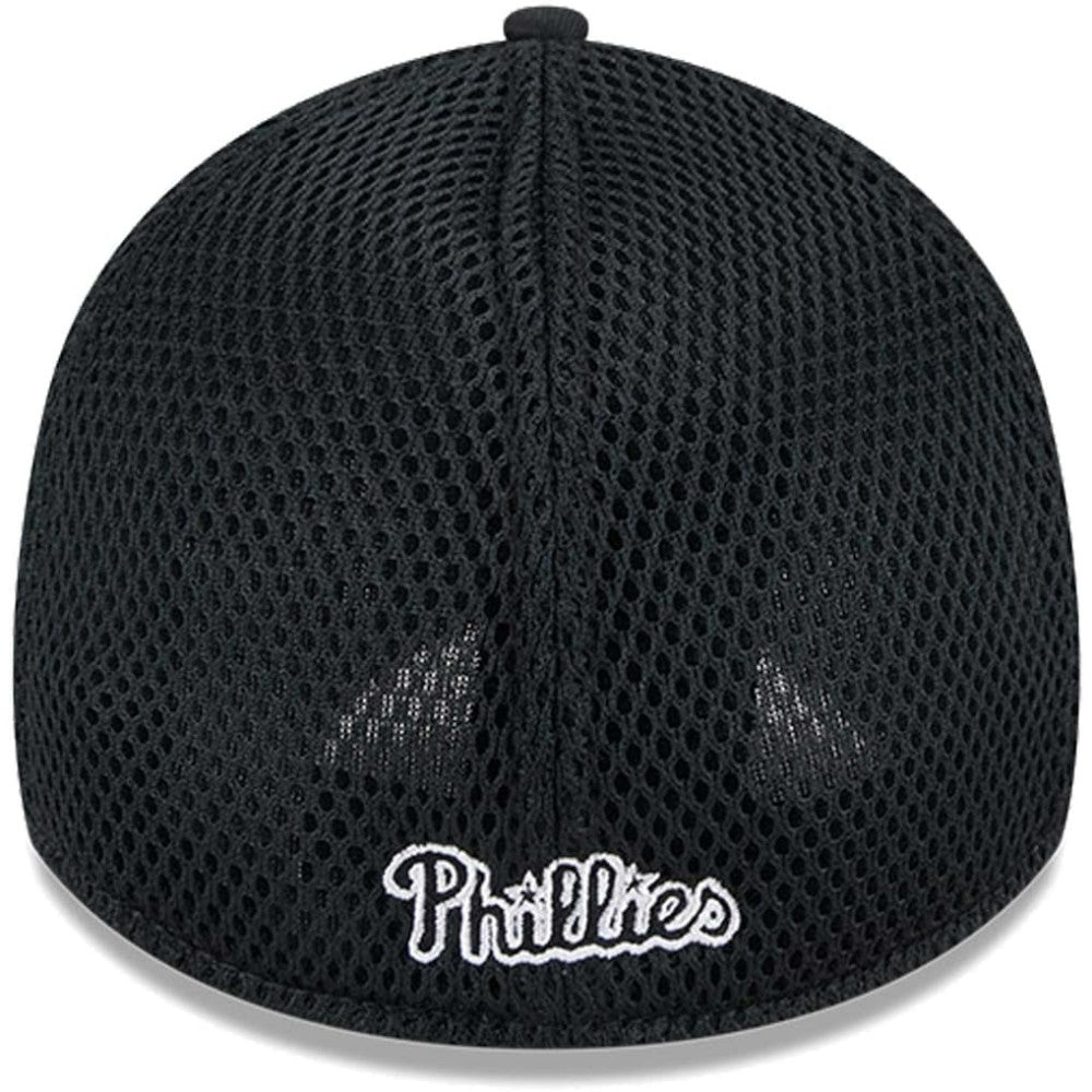 Philadelphia Phillies New Era Neo 39THIRTY Flex Hat - MLB