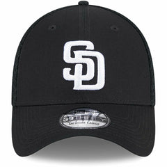 San Diego Padres New Era Neo 39THIRTY Flex Hat - MLB