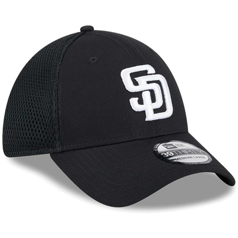 San Diego Padres New Era Neo 39THIRTY Flex Hat - MLB