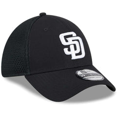 San Diego Padres New Era Neo 39THIRTY Flex Hat - MLB