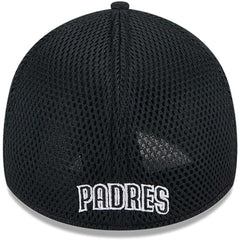 San Diego Padres New Era Neo 39THIRTY Flex Hat - MLB