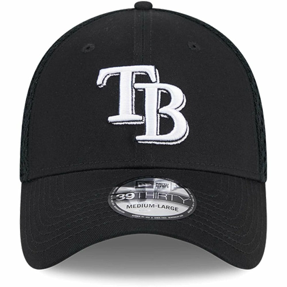 Tampa Bay Rays New Era Neo 39THIRTY Flex Hat - MLB