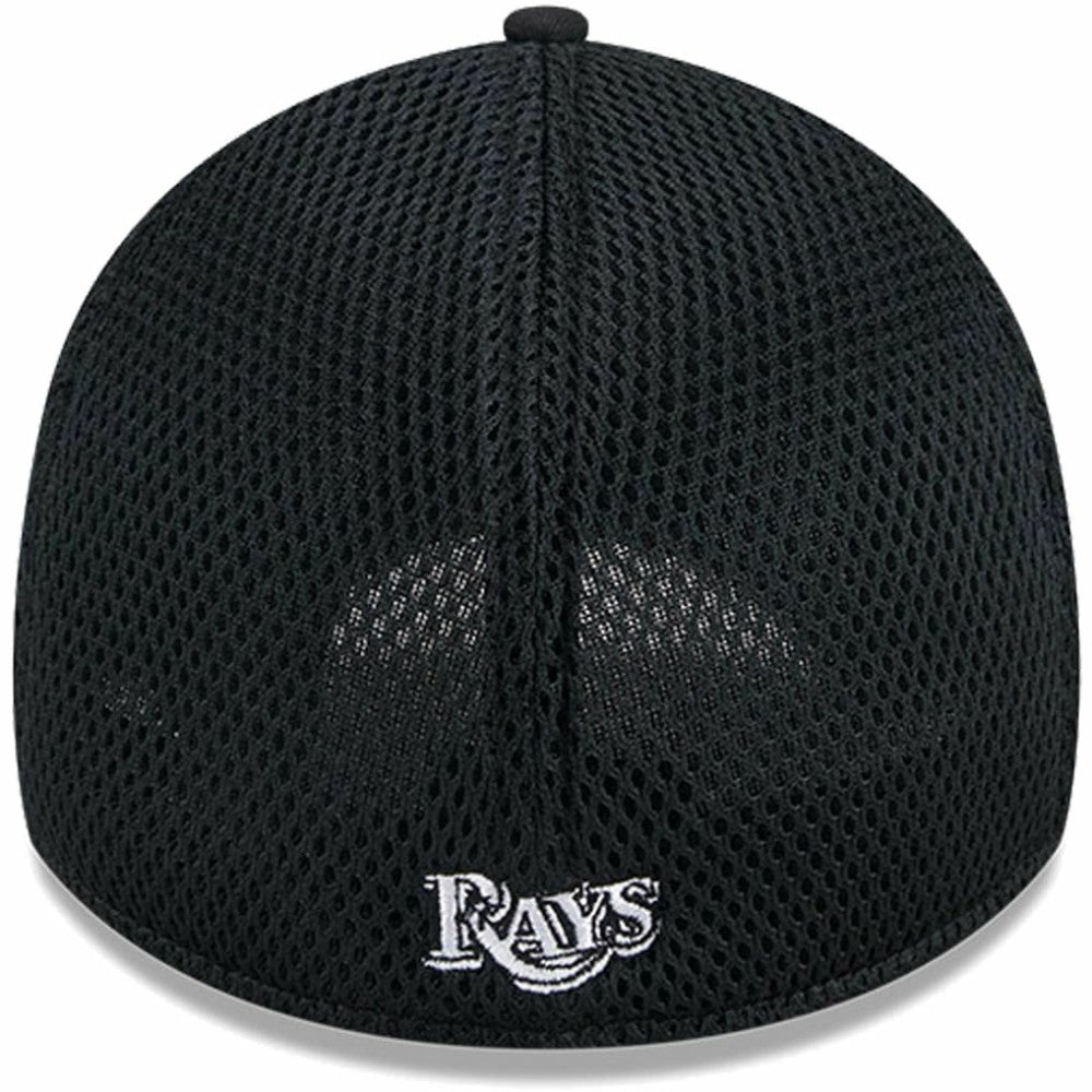 Tampa Bay Rays New Era Neo 39THIRTY Flex Hat - MLB