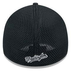 Washington Nationals New Era Neo 39THIRTY Flex Hat - MLB