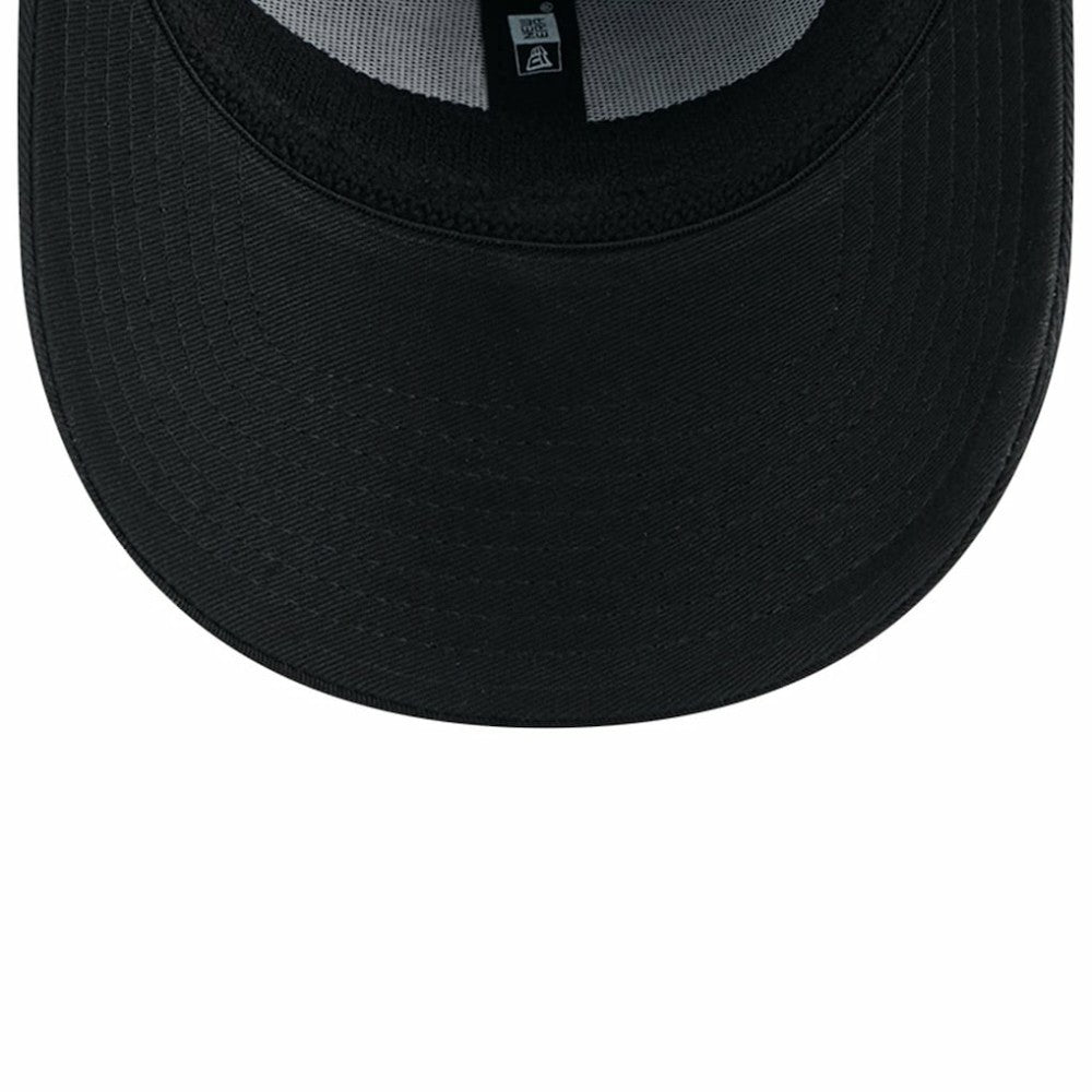 Washington Nationals New Era Neo 39THIRTY Flex Hat - MLB