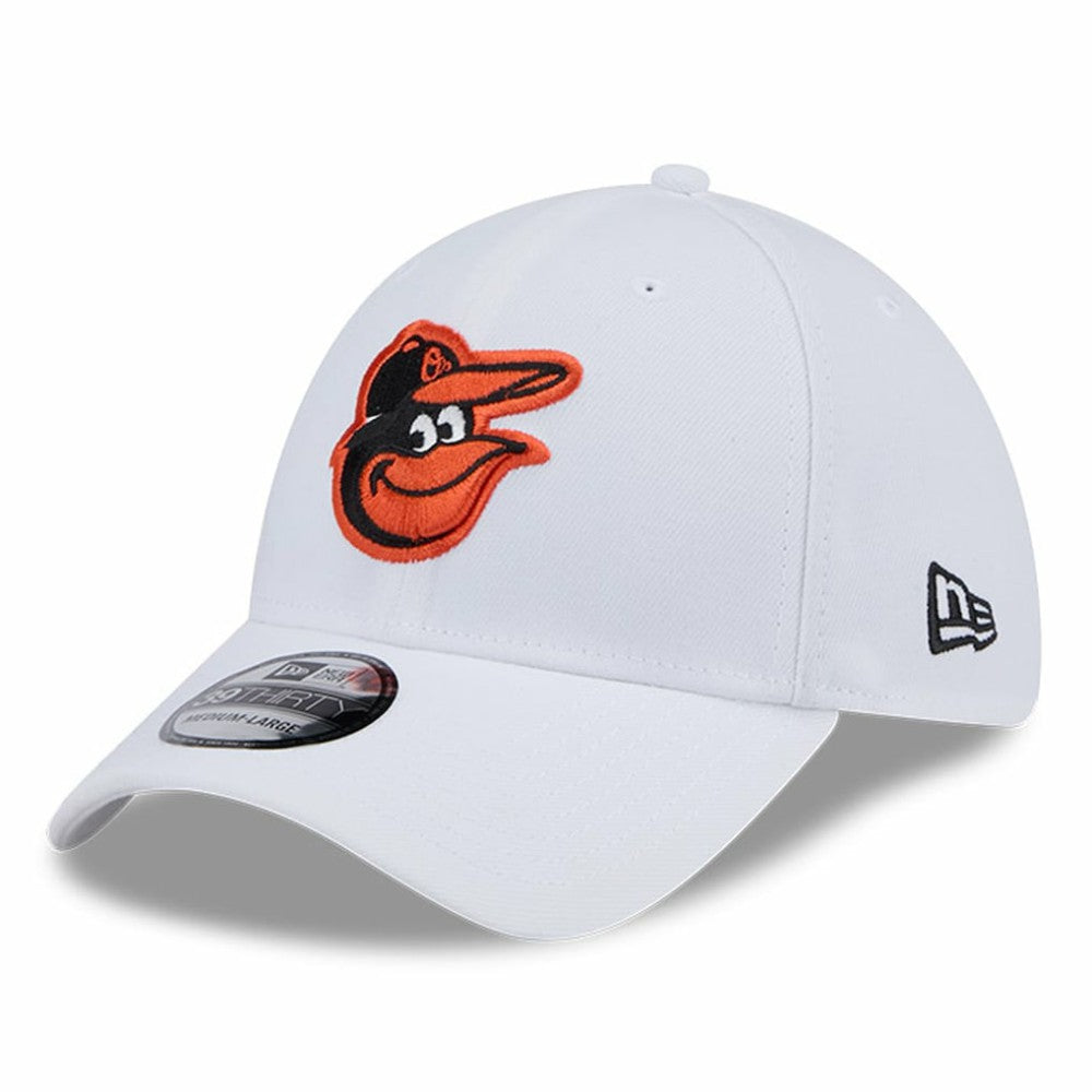 Baltimore Orioles New Era 39THIRTY Flex Hat - MLB