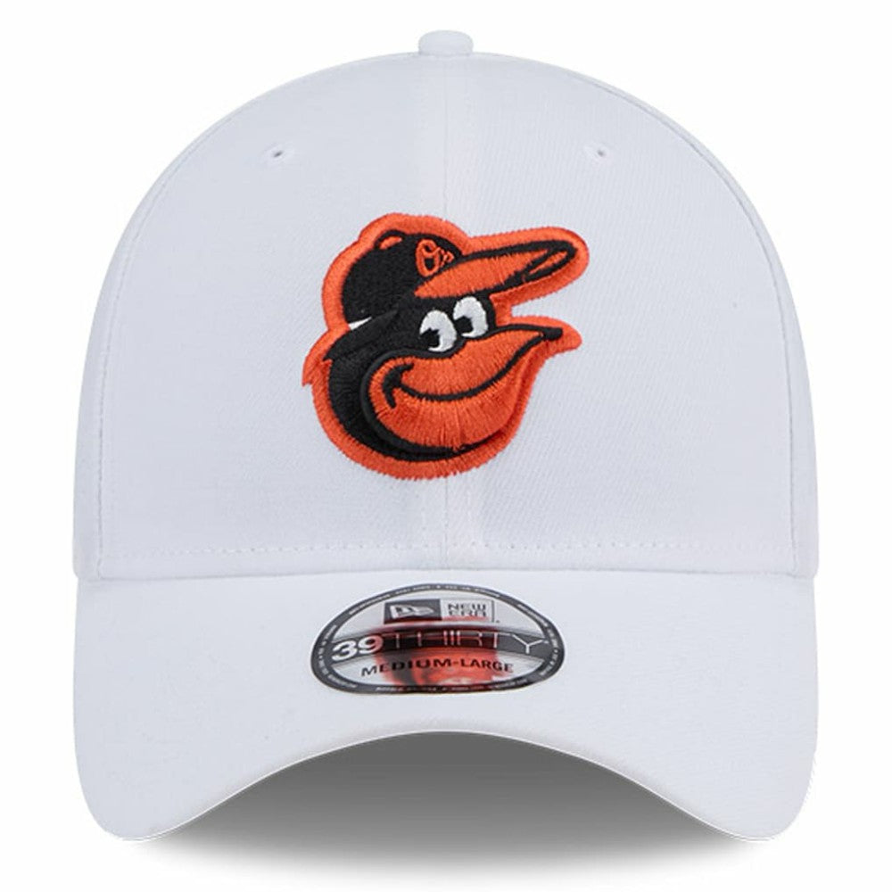 Baltimore Orioles New Era 39THIRTY Flex Hat - MLB