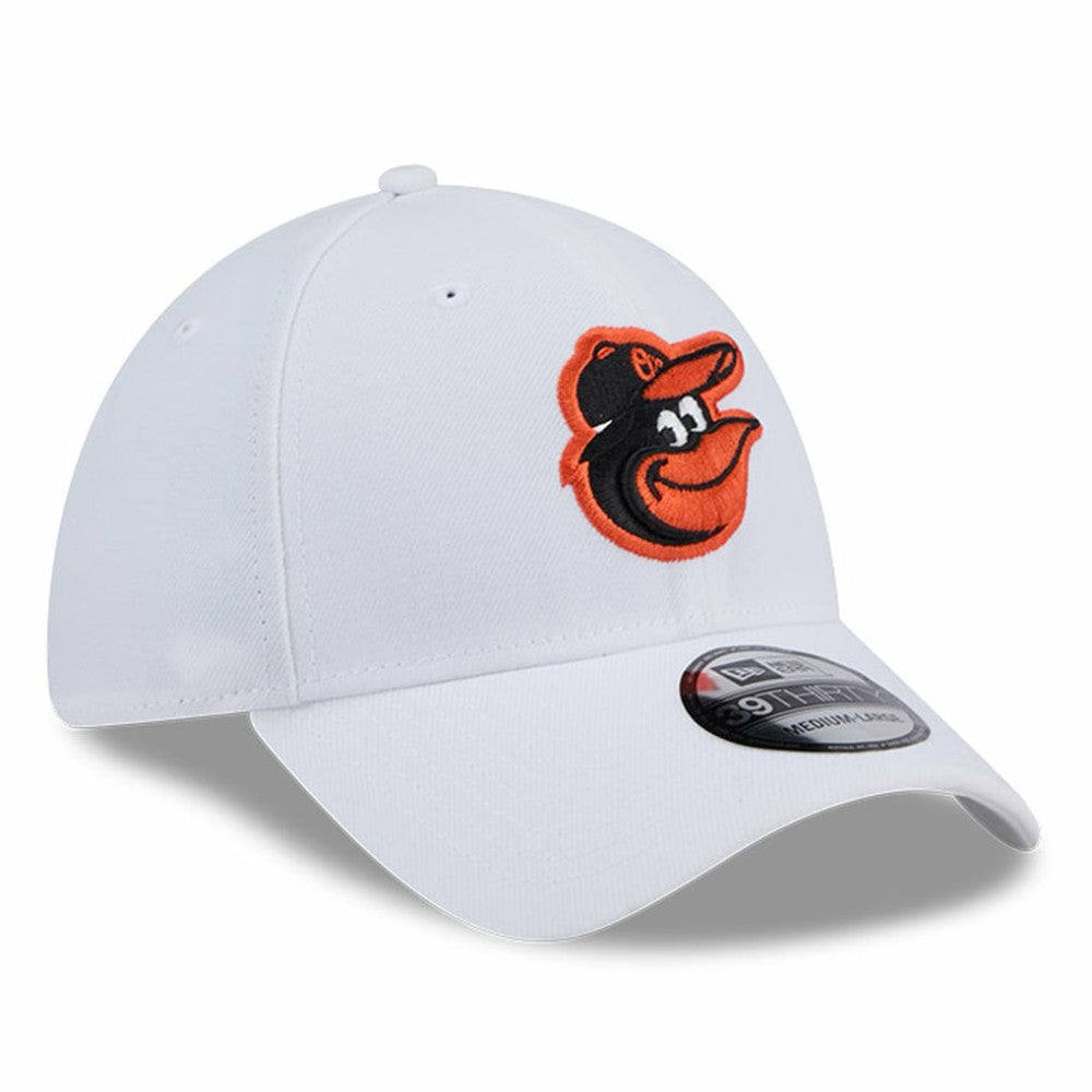 Baltimore Orioles New Era 39THIRTY Flex Hat - MLB
