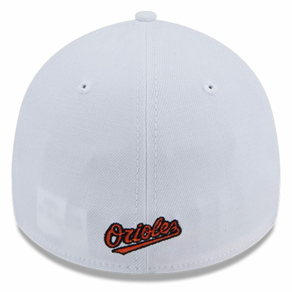 Baltimore Orioles New Era 39THIRTY Flex Hat - MLB
