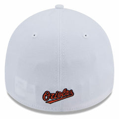 Baltimore Orioles New Era 39THIRTY Flex Hat - MLB