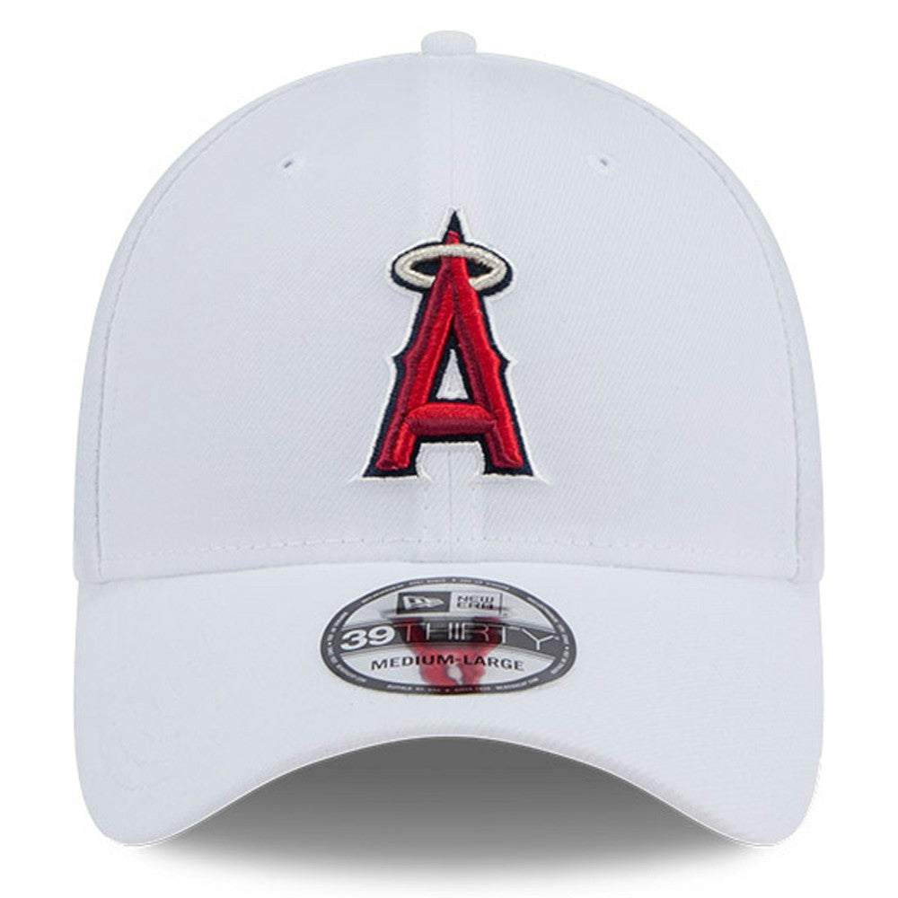 Los Angeles Angels New Era 39THIRTY Flex Hat - MLB