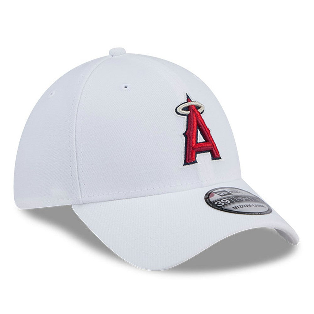 Los Angeles Angels New Era 39THIRTY Flex Hat - MLB