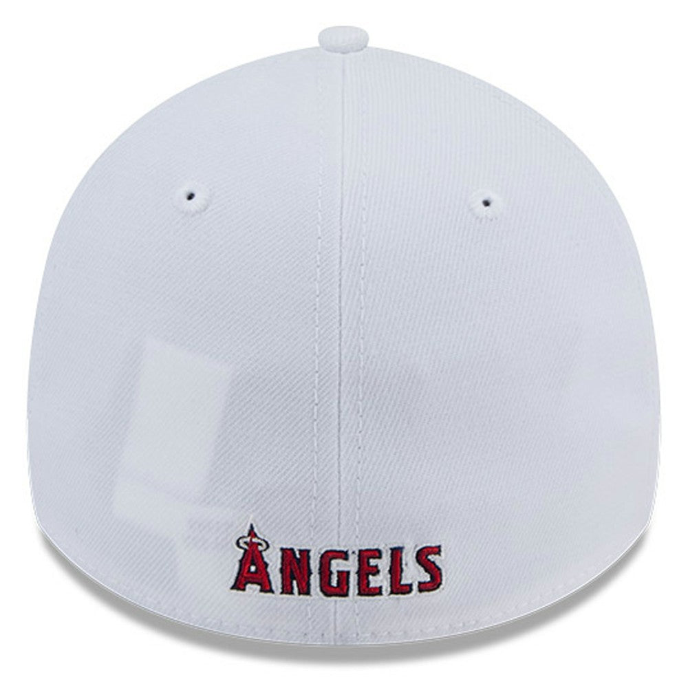Los Angeles Angels New Era 39THIRTY Flex Hat - MLB