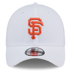 San Francisco Giants New Era 39THIRTY Flex Hat - MLB