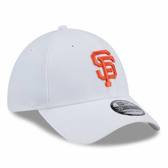 San Francisco Giants New Era 39THIRTY Flex Hat - MLB