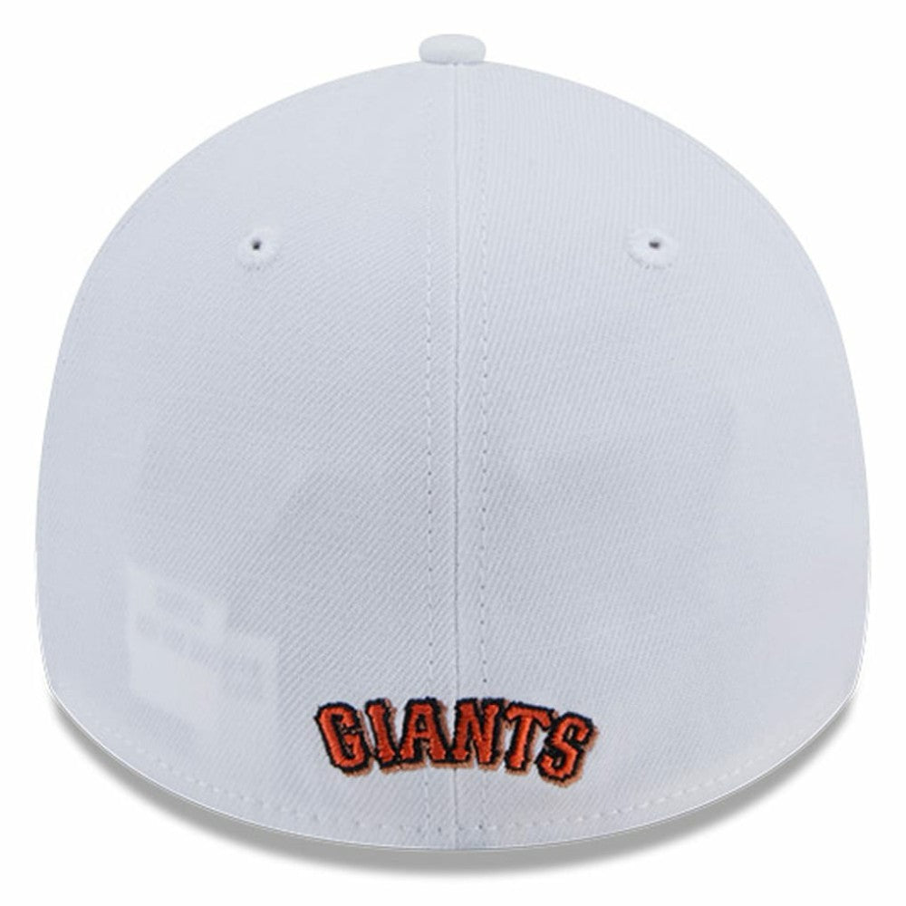 San Francisco Giants New Era 39THIRTY Flex Hat - MLB
