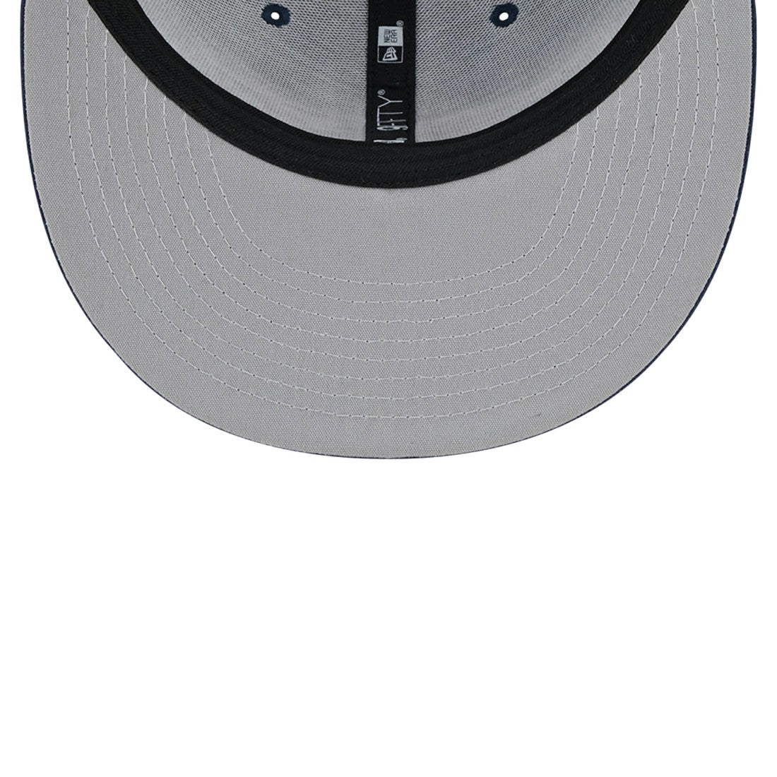 Tennessee Titans New Era Main Trucker 9FIFTY Snapback Hat Navy | NFL