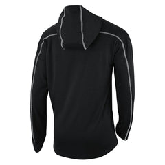 Sacramento Kings Shotgun Pullover Hoodie Black - NBA