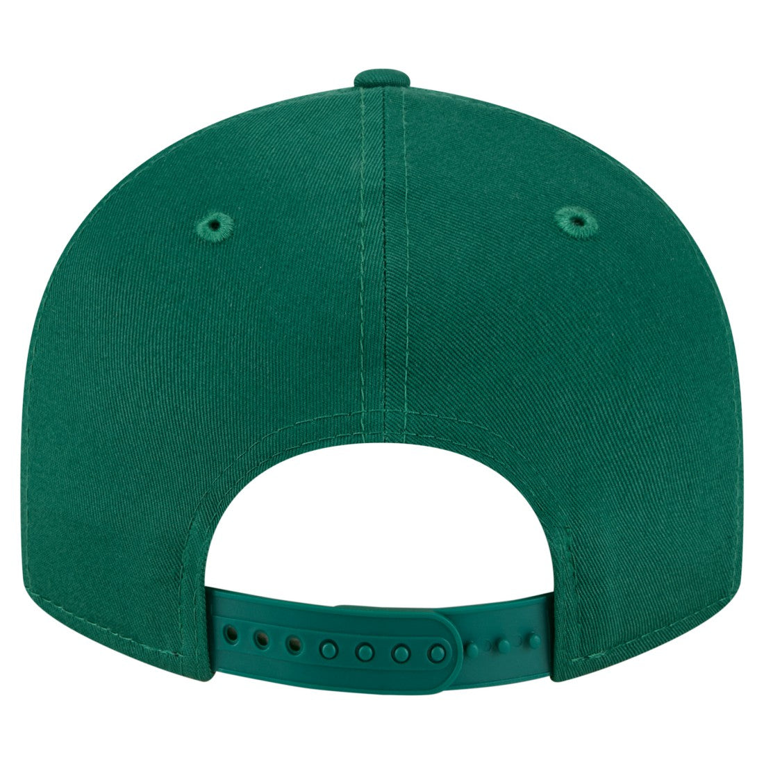 New York Jets New Era Main Low Profile 9FIFTY Snapback Hat Green | NFL