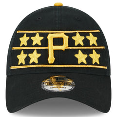 Pittsburgh Pirates New Era Youth 2025 Batting Practice 9TWENTY Adjustable Hat - MLB