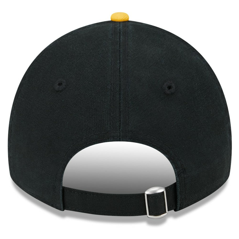 Pittsburgh Pirates New Era Youth 2025 Batting Practice 9TWENTY Adjustable Hat - MLB