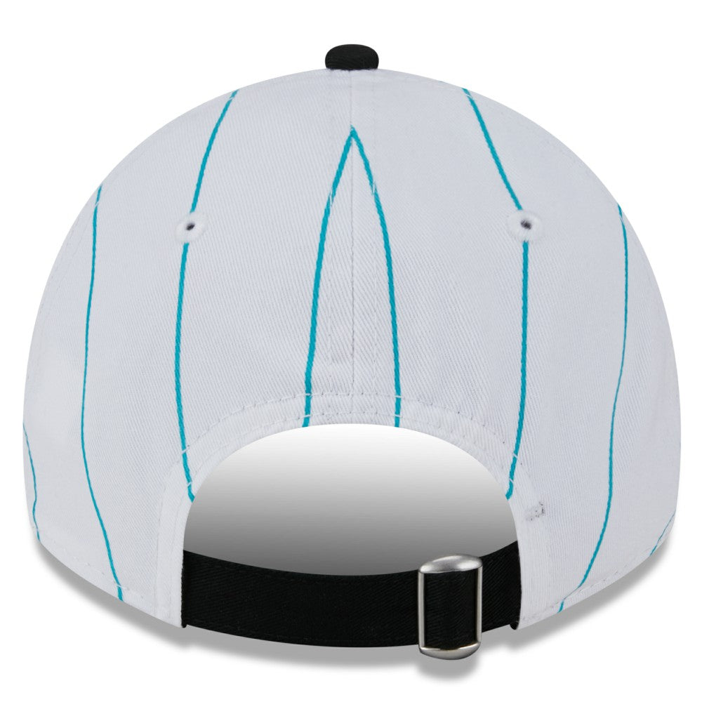 Miami Marlins New Era 2025 Batting Practice 9TWENTY Adjustable Hat - MLB