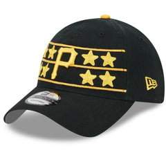 Pittsburgh Pirates New Era 2025 Batting Practice 9TWENTY Adjustable Hat - MLB