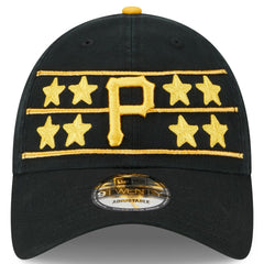 Pittsburgh Pirates New Era 2025 Batting Practice 9TWENTY Adjustable Hat - MLB
